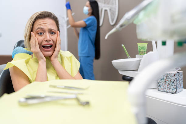 Best Teeth Whitening  in Mccom, OH