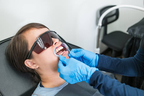 Best Knocked-Out Tooth Emergency  in Mccom, OH