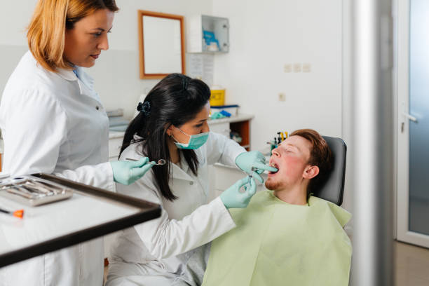 Best 24-Hour Emergency Dentist  in Mccom, OH