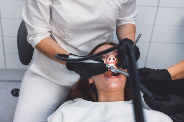Best Emergency Dentist Near Me  in Mccom, OH