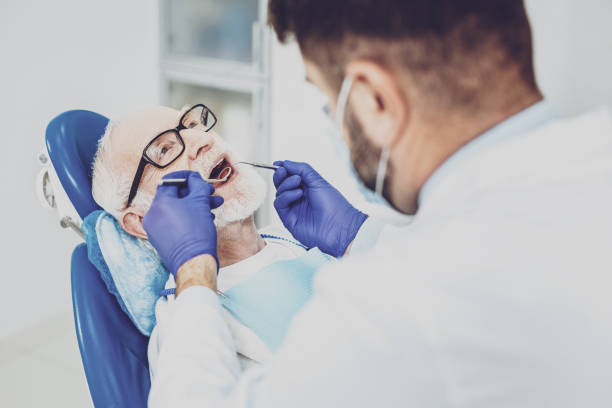 Best Dentist for Tooth Abscess  in Mccom, OH